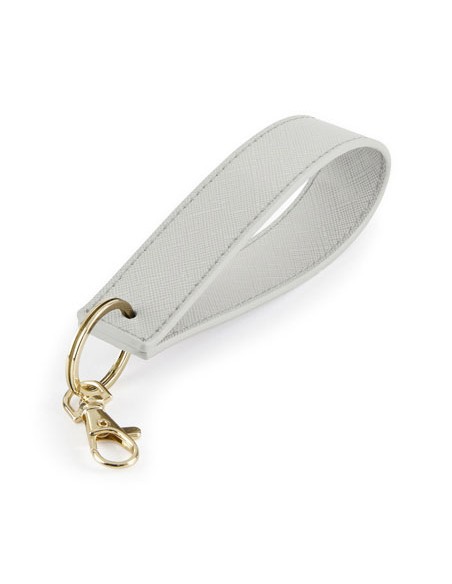BAG-BG747-Boutique Wristlet Keyring 2